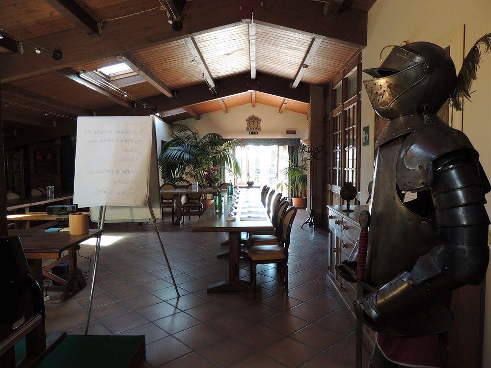 Willa Country Relais I Due Laghi Anguillara Sabazia Zewnętrze zdjęcie