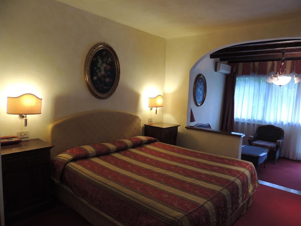 Willa Country Relais I Due Laghi Anguillara Sabazia Pokój zdjęcie