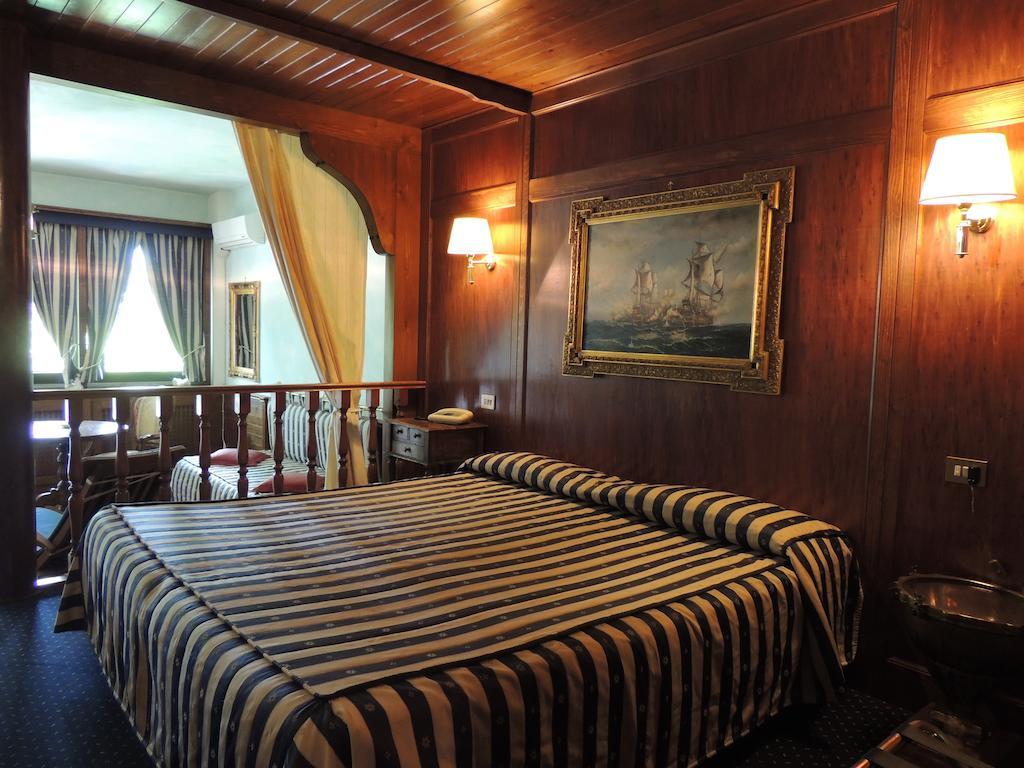 Willa Country Relais I Due Laghi Anguillara Sabazia Pokój zdjęcie