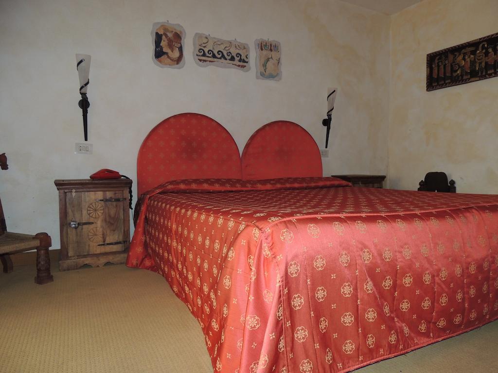 Willa Country Relais I Due Laghi Anguillara Sabazia Pokój zdjęcie