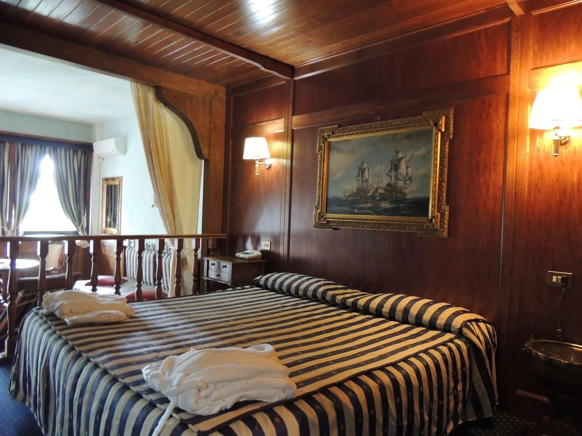 Willa Country Relais I Due Laghi Anguillara Sabazia Zewnętrze zdjęcie