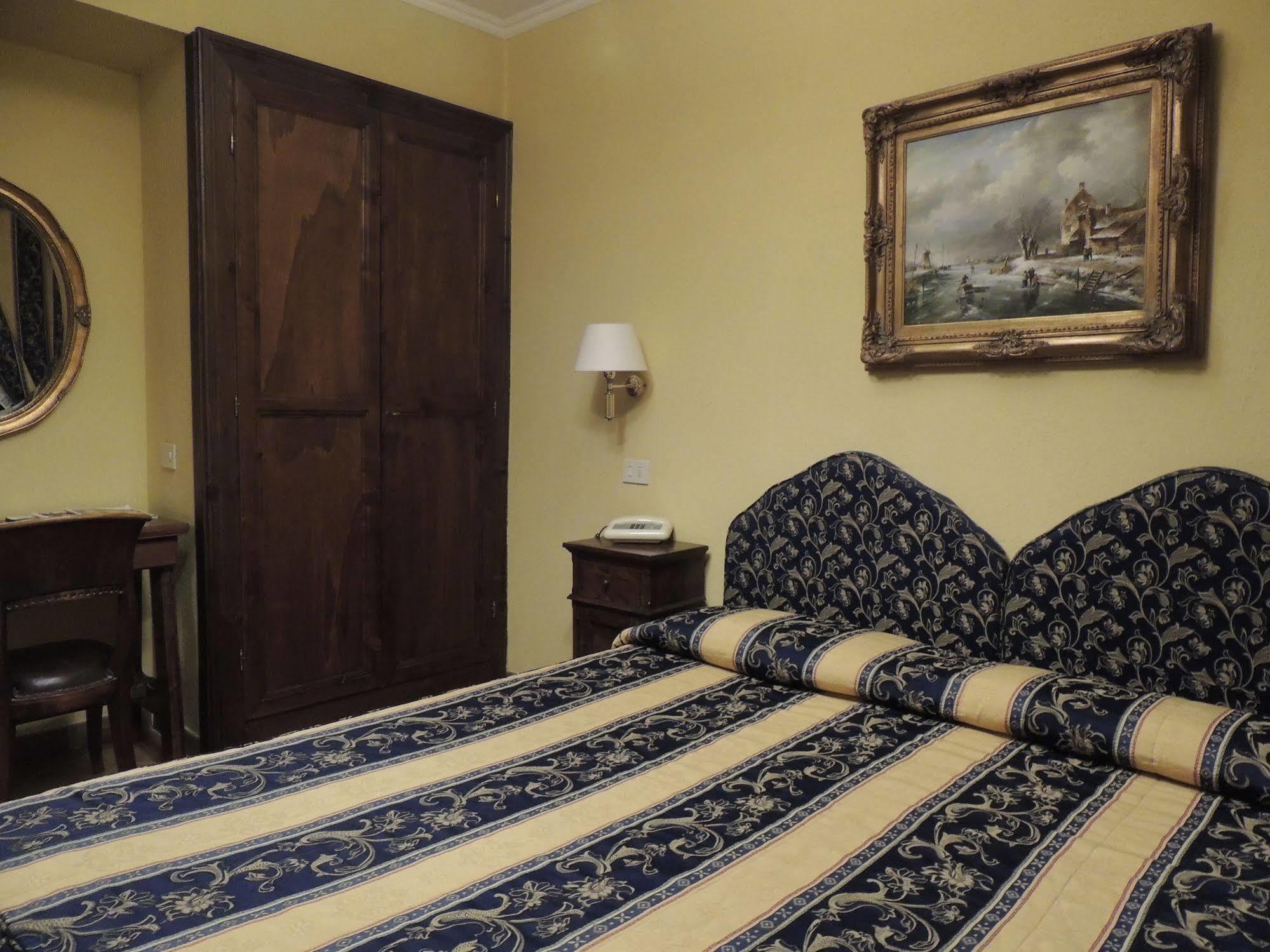 Willa Country Relais I Due Laghi Anguillara Sabazia Zewnętrze zdjęcie