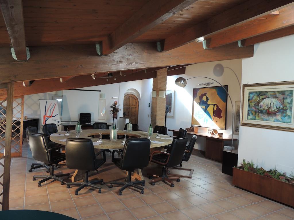 Willa Country Relais I Due Laghi Anguillara Sabazia Zewnętrze zdjęcie